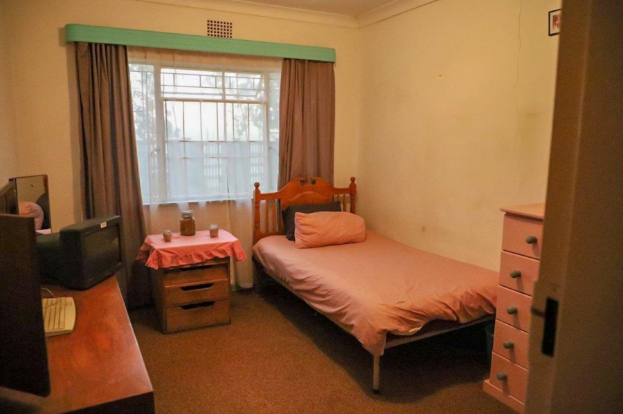 4 Bedroom Property for Sale in Heilbron Free State